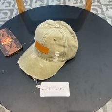 Balenciaga Caps